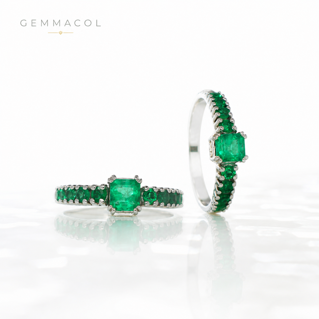 Anillos