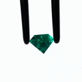 1,30 ct Muzo Trillón Corte