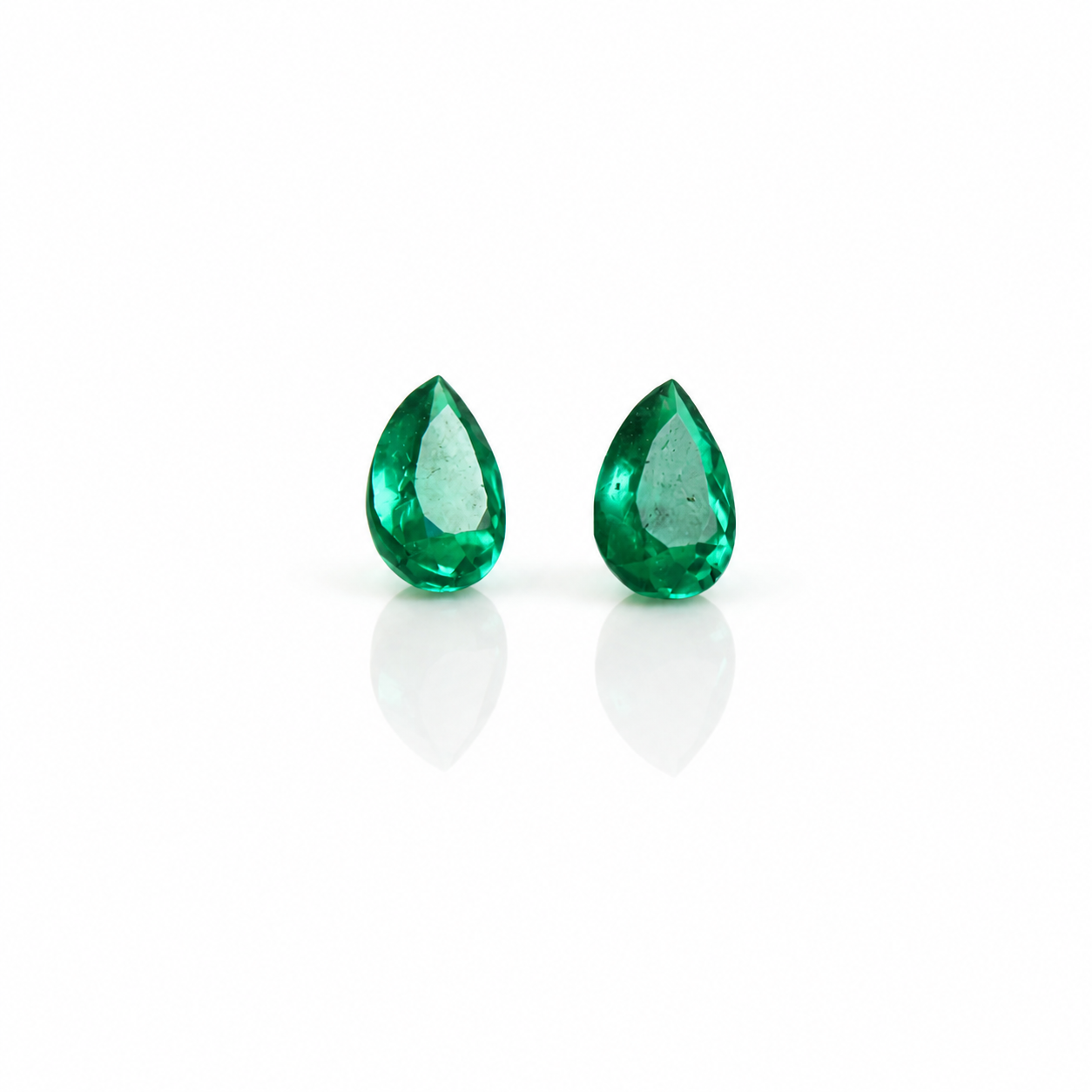 1,49 ct Muzo 2 esmeraldas