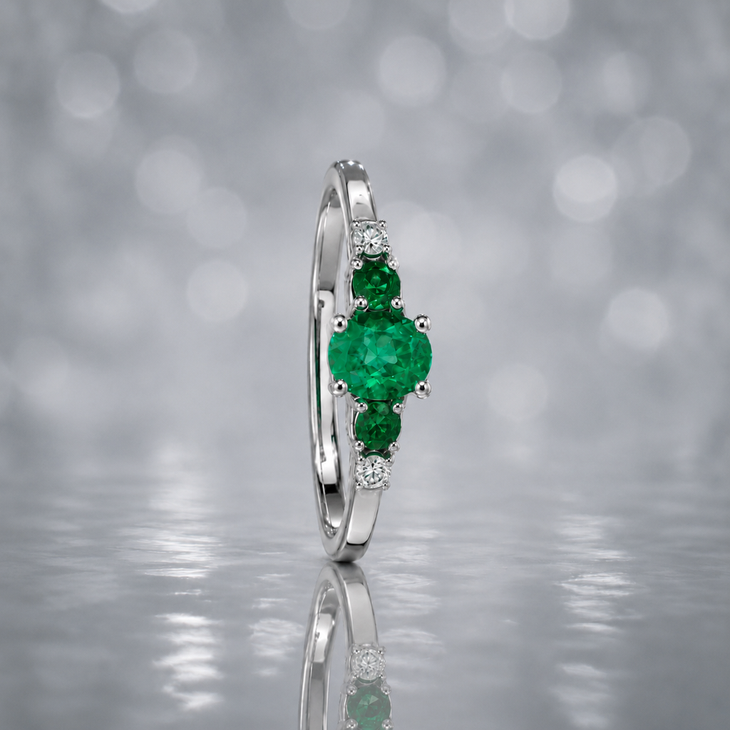Anillo Armonía de los Andes