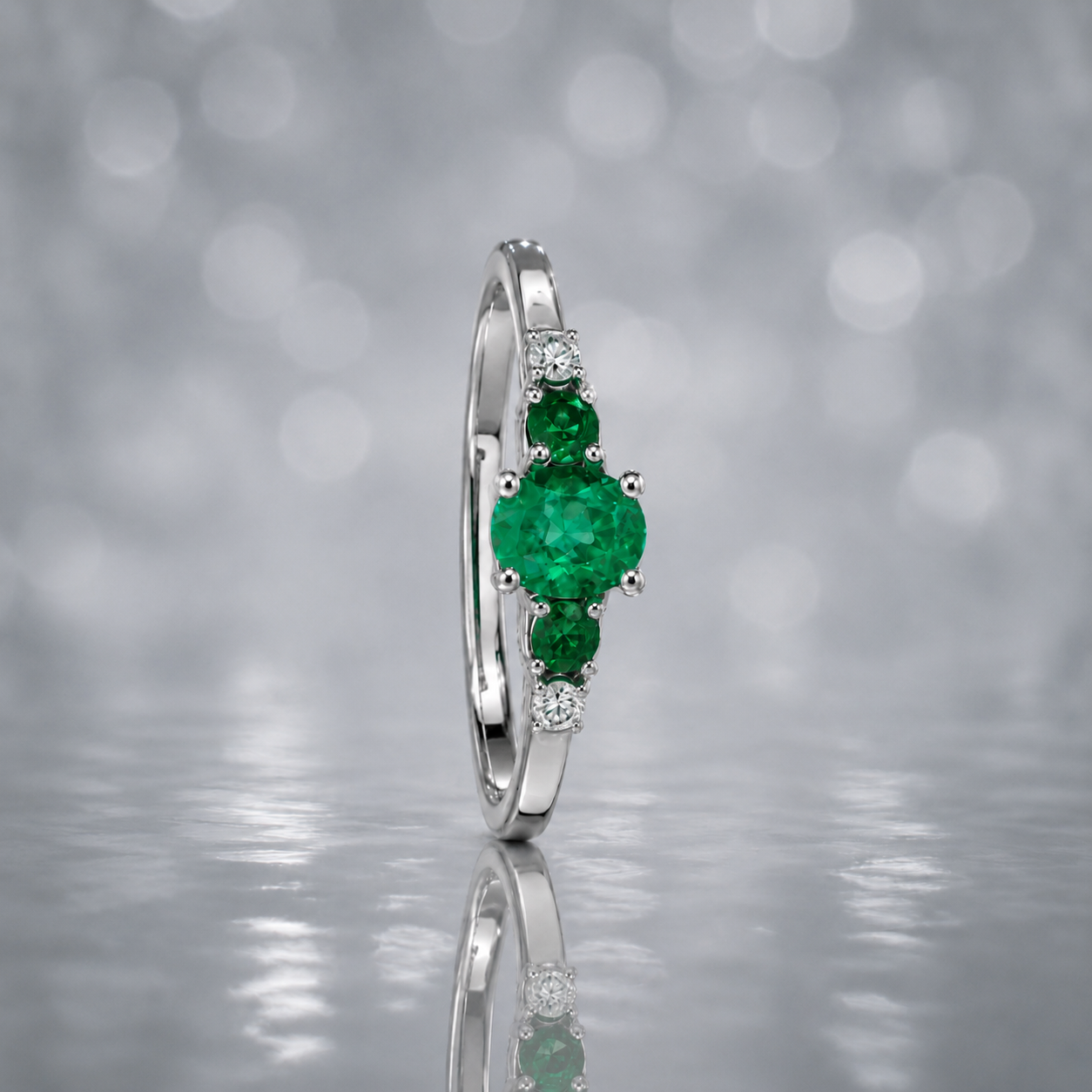 Anillo Armonía de los Andes