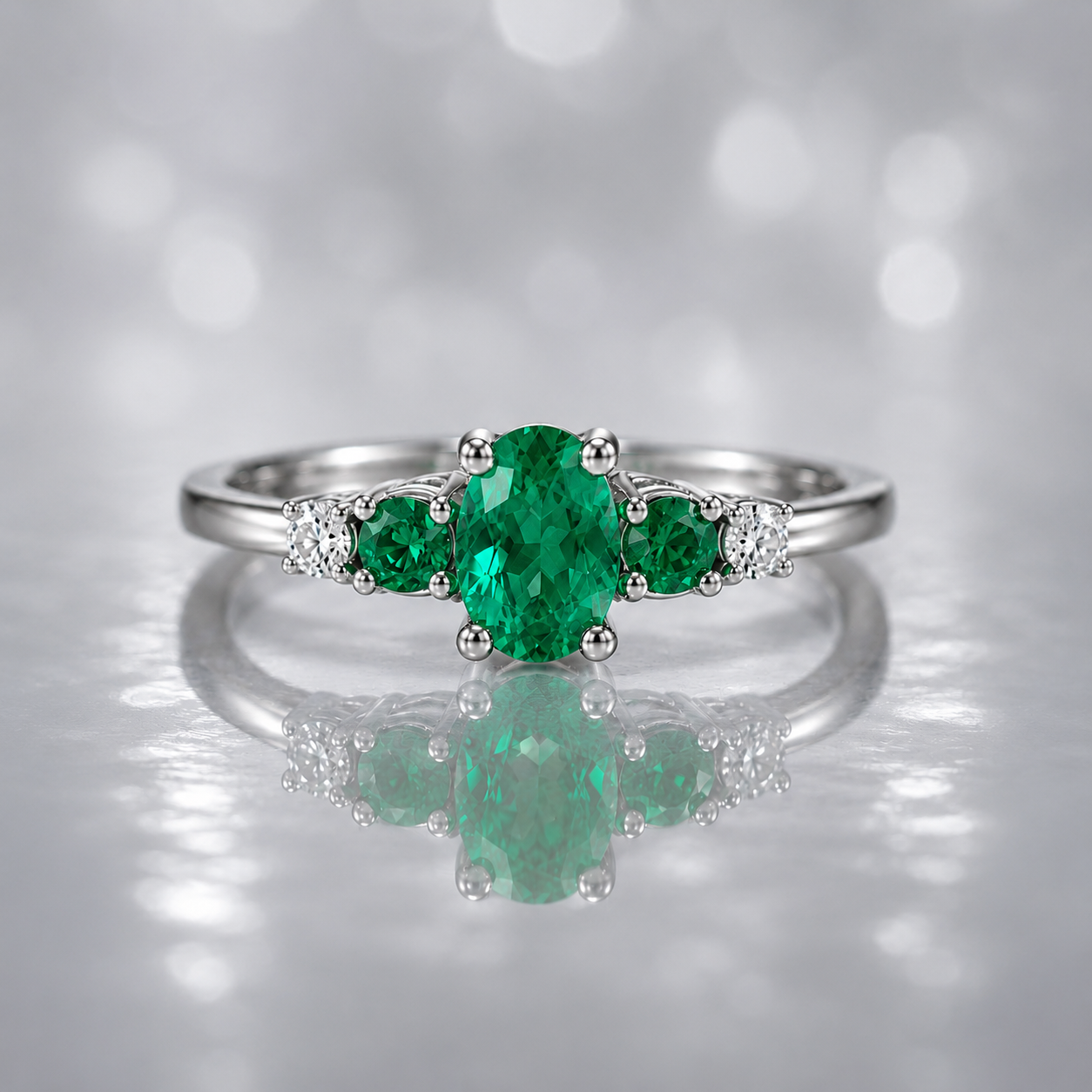 Anillo Armonía de los Andes