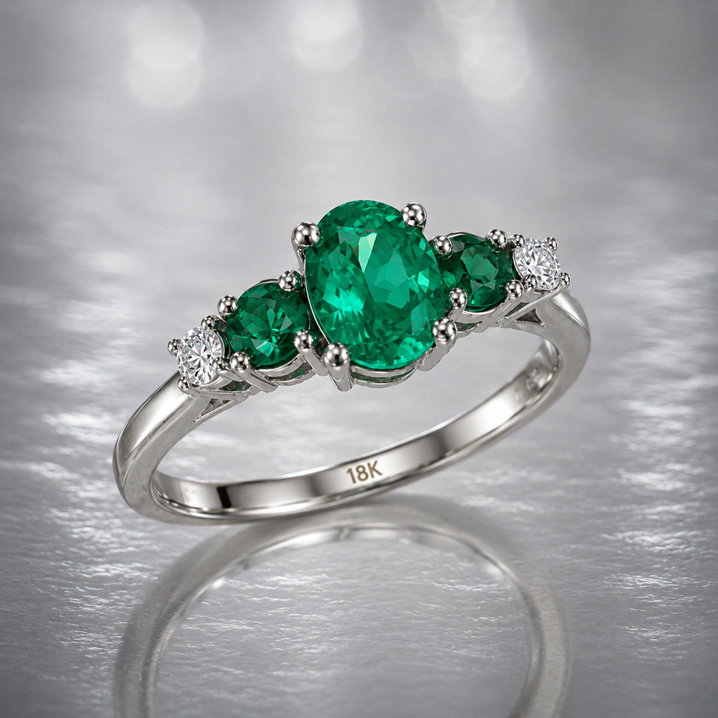 Anillo Armonía de los Andes