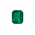 0,80 ct Muzo Asscher Cut