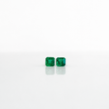 Talla Muzo Asscher de 0,56 y 0,50 c