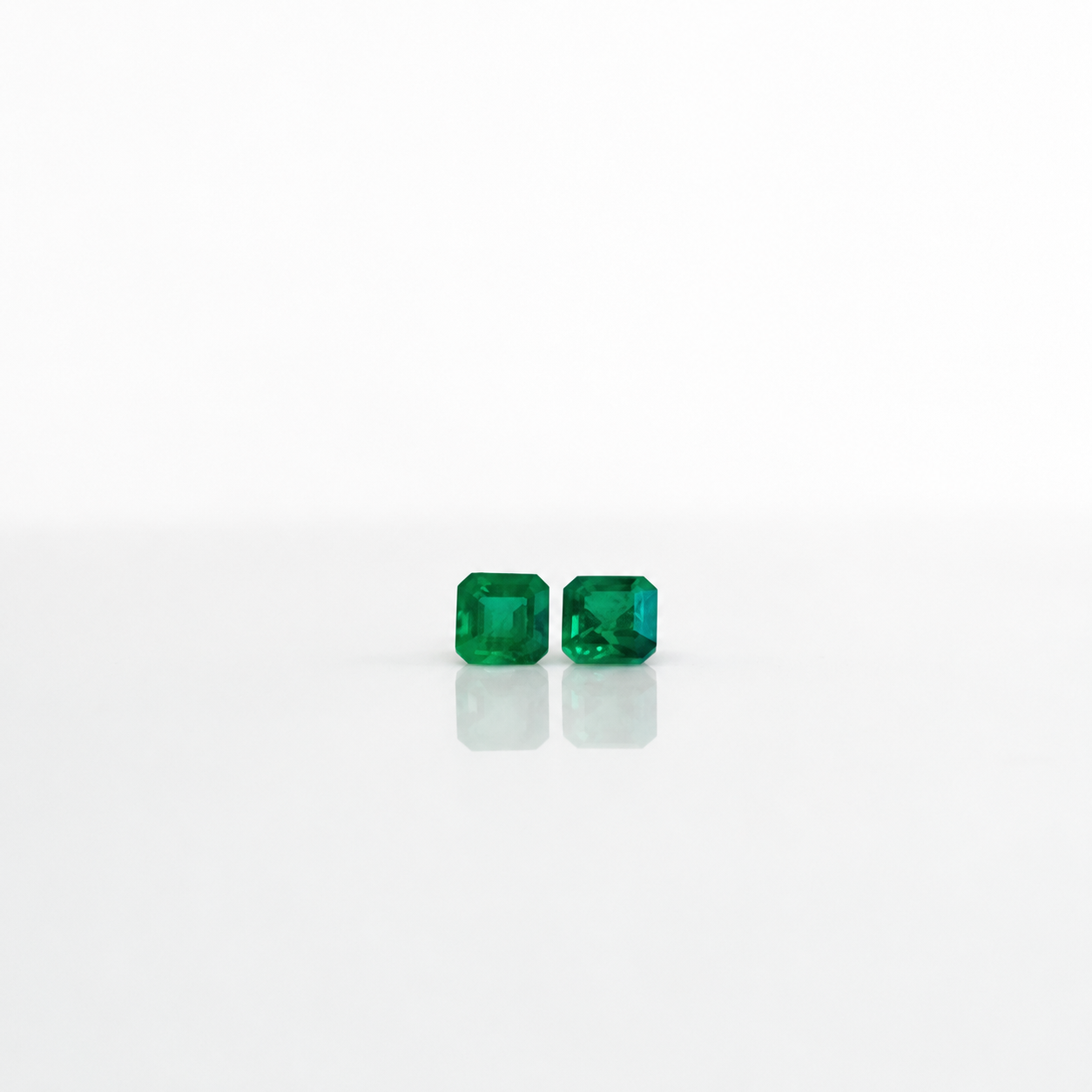 Talla Muzo Asscher de 0,56 y 0,50 c